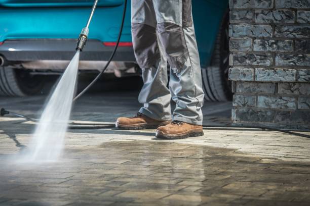 Best Post-Construction Pressure Washing  in Edwards Af, CA