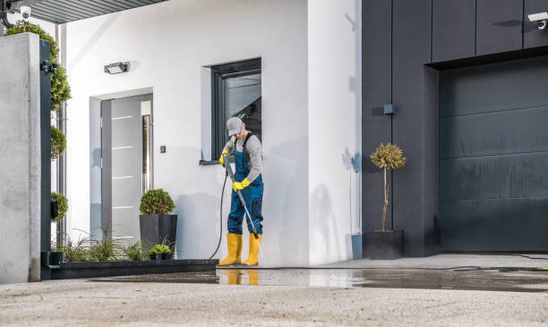 Best House Exterior Washing  in Edwards Af, CA