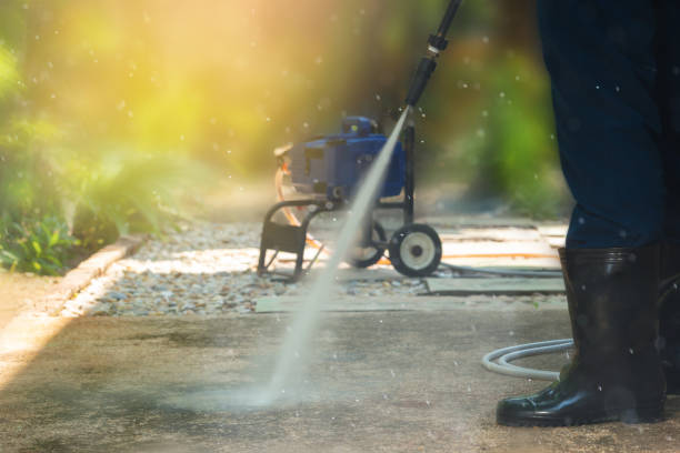 Best Gas Station Cleaning  in Edwards Af, CA